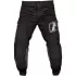 Pantalon Cross Klim Mojave In-The-Boot Noir