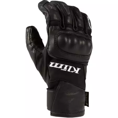 Klim Adventure GTX Short, gants Gore-Tex femmes