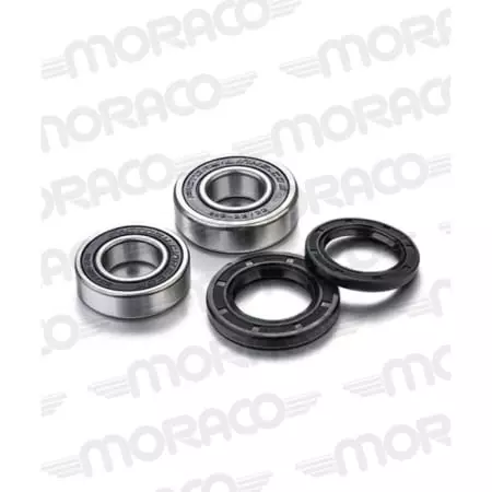 Kit Roulements De Roue Arrière Factory Links RWKY146