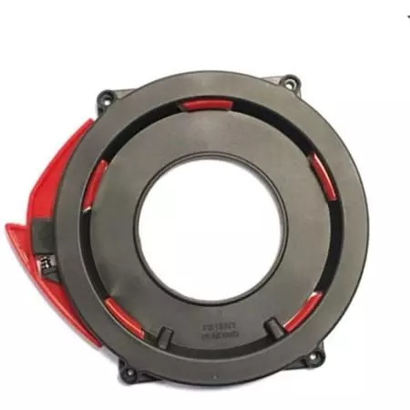 Système D'Accroche Givi Tanklock ZT480R