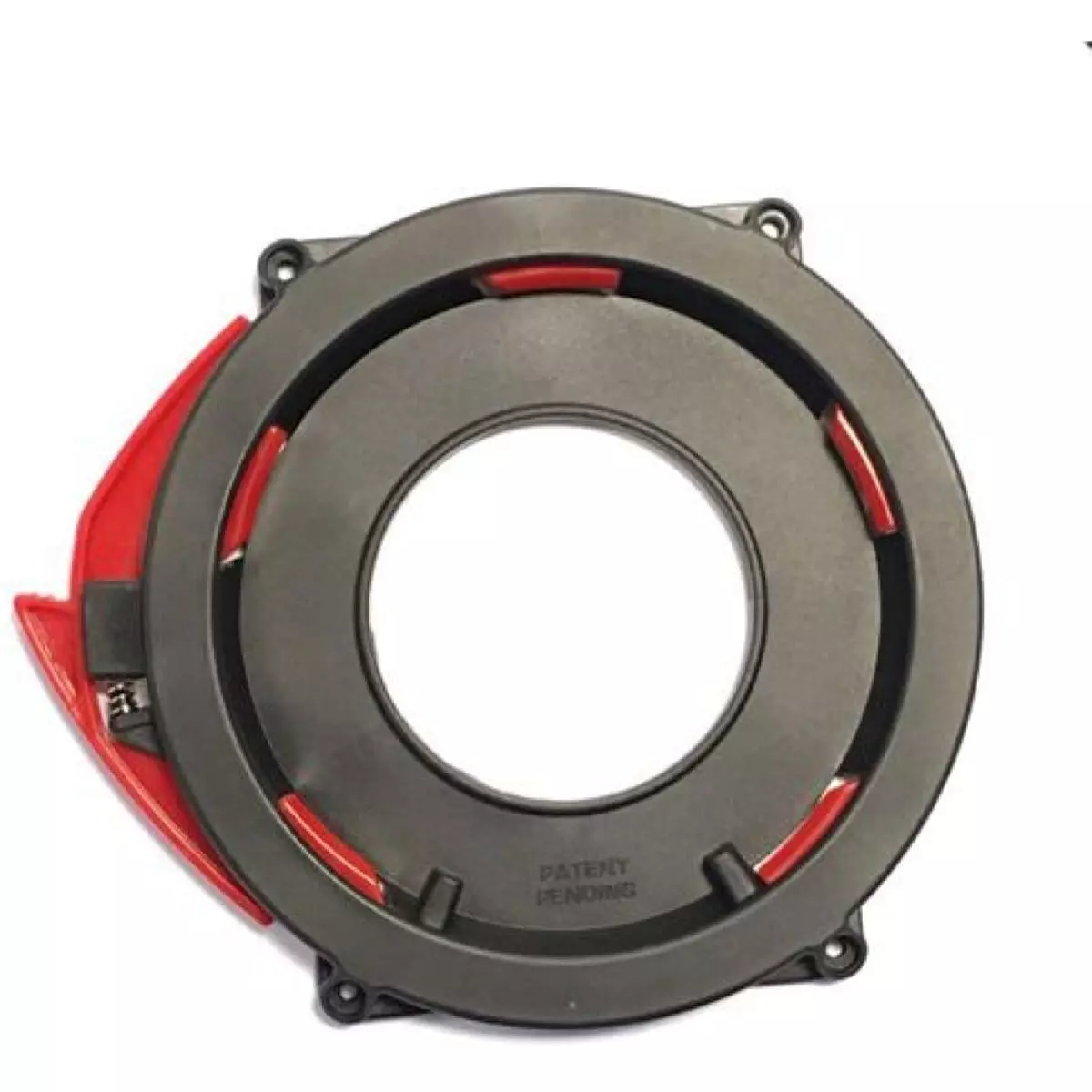 Système D'Accroche Givi Tanklock ZT480R