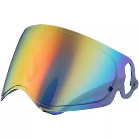 Visière Mirror Arai Tour-X5 VAS-A Rouge