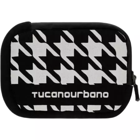 Pochette Porte Clés Tucano Urbano Key Bag Camo Salsa