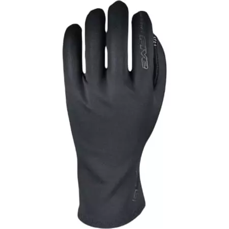 Sous-Gants Five Ultra WS Gore-Tex® Noir
