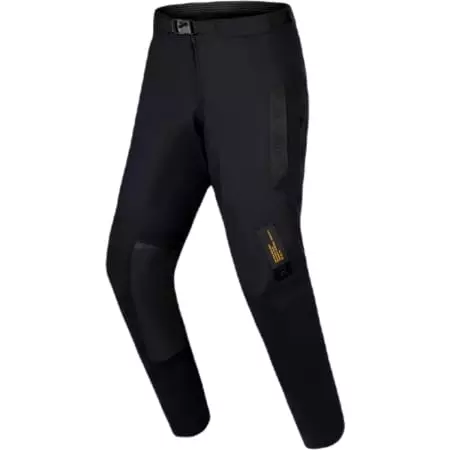 Pantalon Cross Alpinestars Techdura Noir