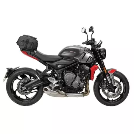 Kit Fixation Sacoche De Selle Kriega Triumph Trident 660