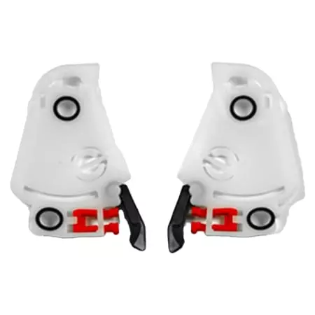 Mécanisme Écran Arai SAI-2 Blanc