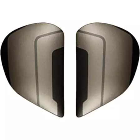 Platine Écran SAJ Arai Line Noir