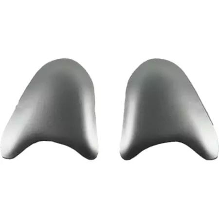 Platine Écran SAMZ Aluminium Argent