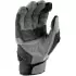 Gants Klim Baja S4 Gris Clair Rouge Noir