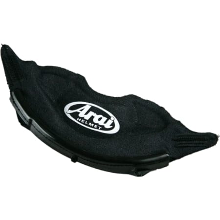 Cache-nez Arai Large Noir