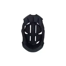 Coiffe Bell Star Noir