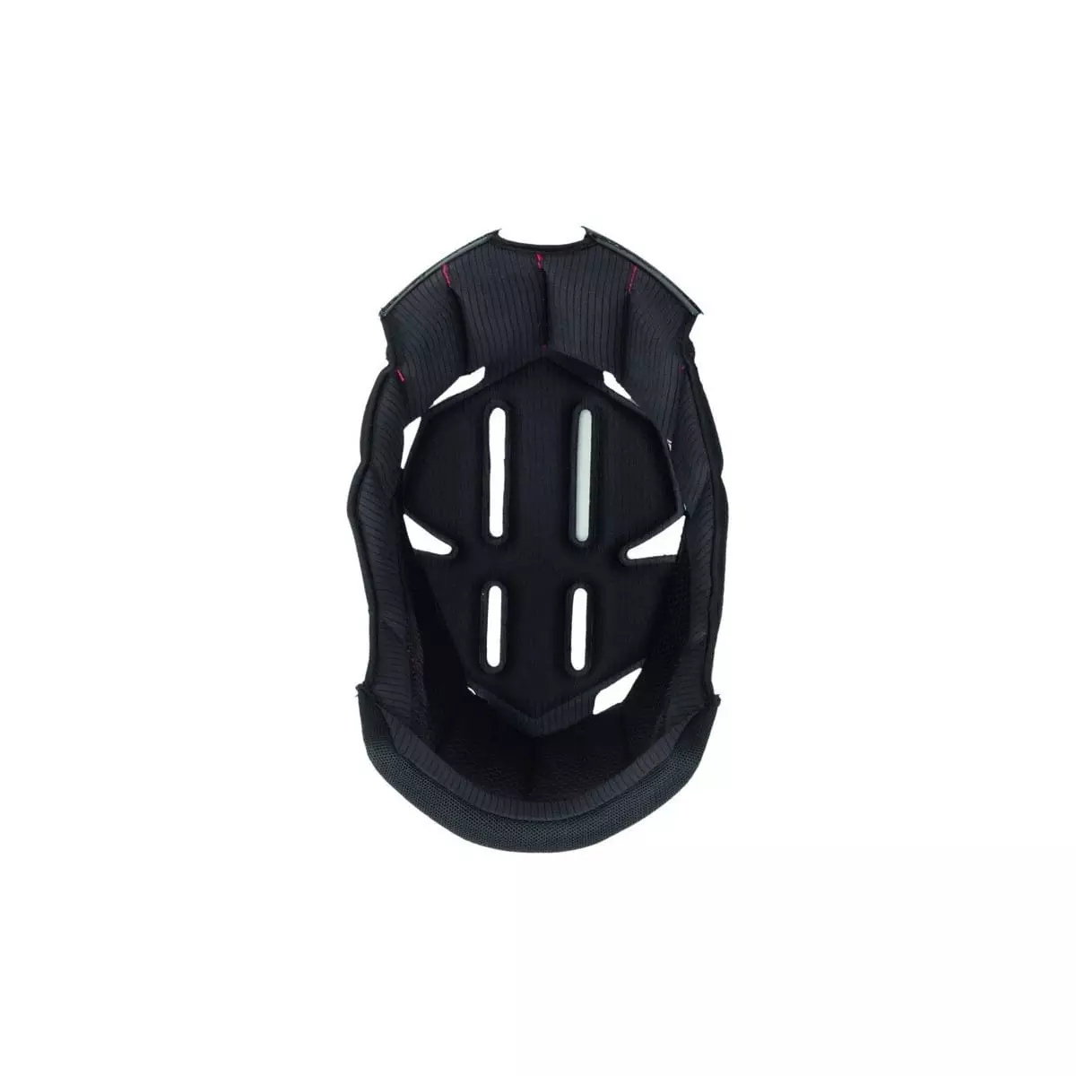 Coiffe Bell Star Noir