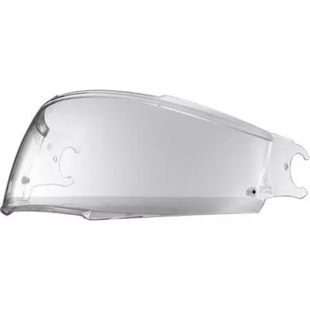Écran Solaire Interne LS2 SCOPE FF902 Incolore