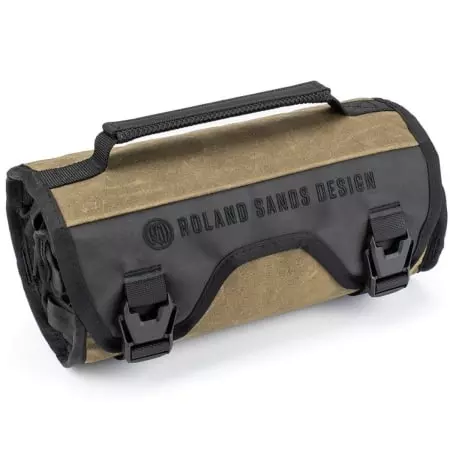 Trousse À Outils RSD X Kriega Roam Ranger