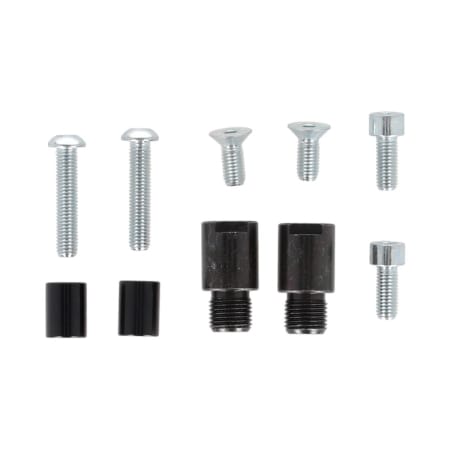 Kit De Fixation Acerbis Pour Protège-Mains Yamaha Ténéré 700