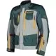 Veste Klim Carlsbad Gore-Tex® Bleu Vert Gris Orange