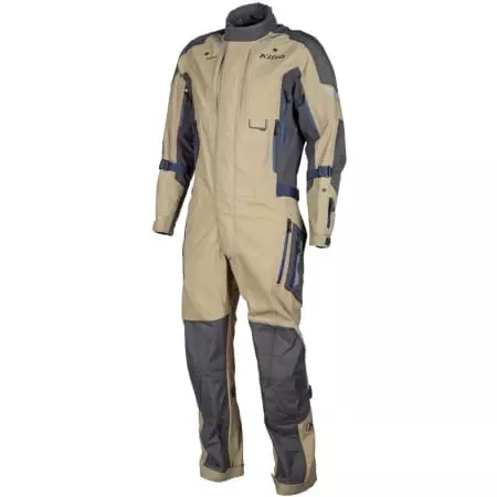 Combinaison Klim Hardranger Sable - Blouson Moto KLIM