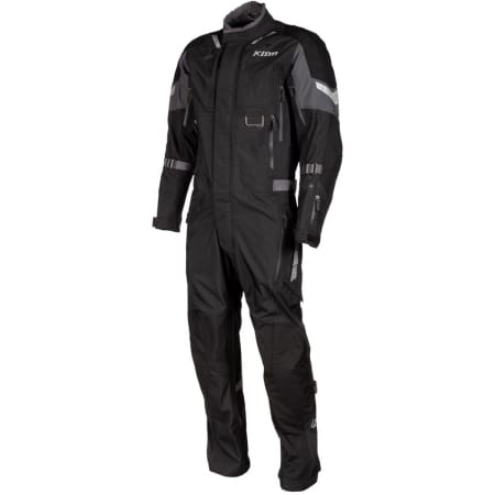 Combinaison Klim Hardranger Noir - Blouson Moto KLIM