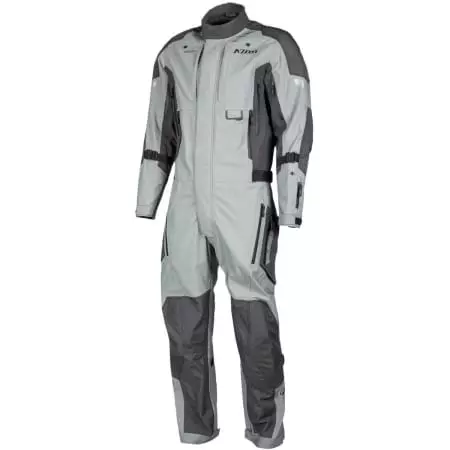 Combinaison Klim Hardranger Gris - Blouson Moto KLIM