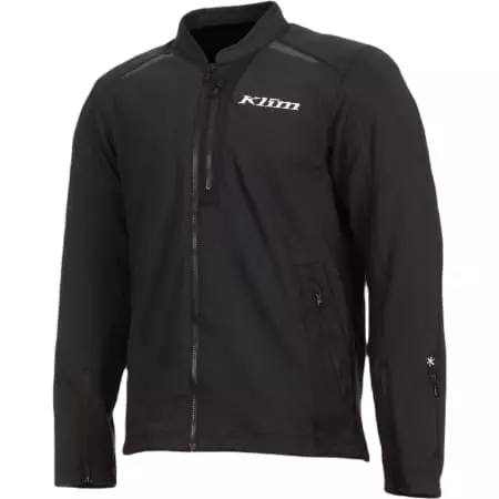 Veste Klim Marrakesh Noir - Blouson Moto KLIM