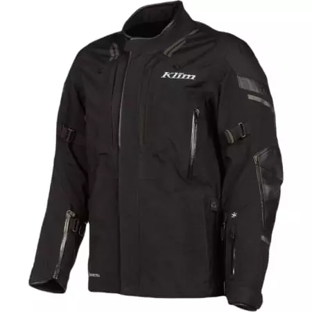 Veste Klim Latitude Gore-Tex Noir - Blouson Moto KLIM