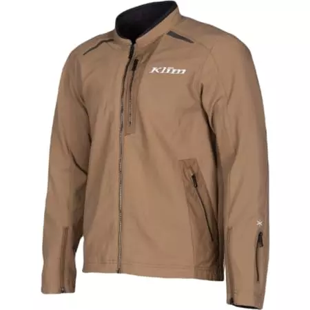 Veste Klim Marrakesh Sable - Blouson Moto KLIM