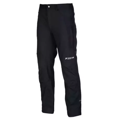 Pantalon Klim Marrakesh Noir - Pantalon moto KLIM