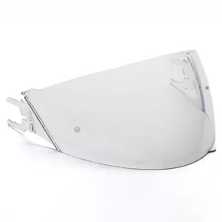 Visière Givi X08/X09 Prédisposé Pinlock