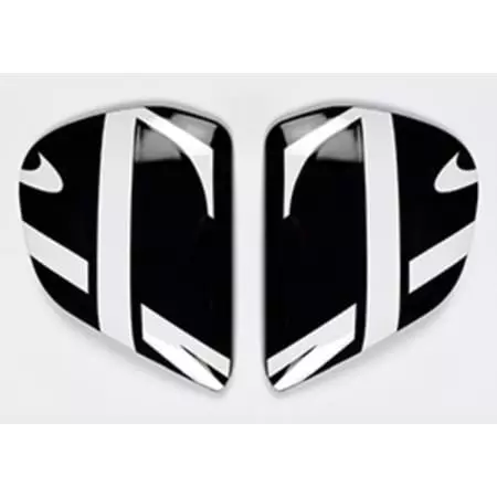 Platine Écran Arai VAS-V Classic Tt Noir