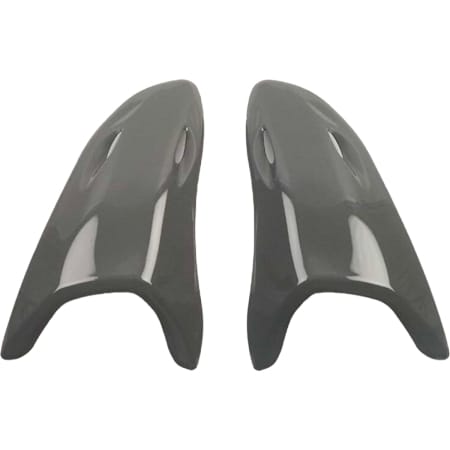 Diffuseurs Arrière Arai Tour-X4 Gris