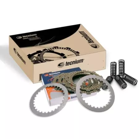 Kit Embrayage Tecnium Suzuki 119053 - Moteur TECNIUM