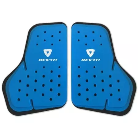 Protection Thoracique Rev'it Seesoft Bleu