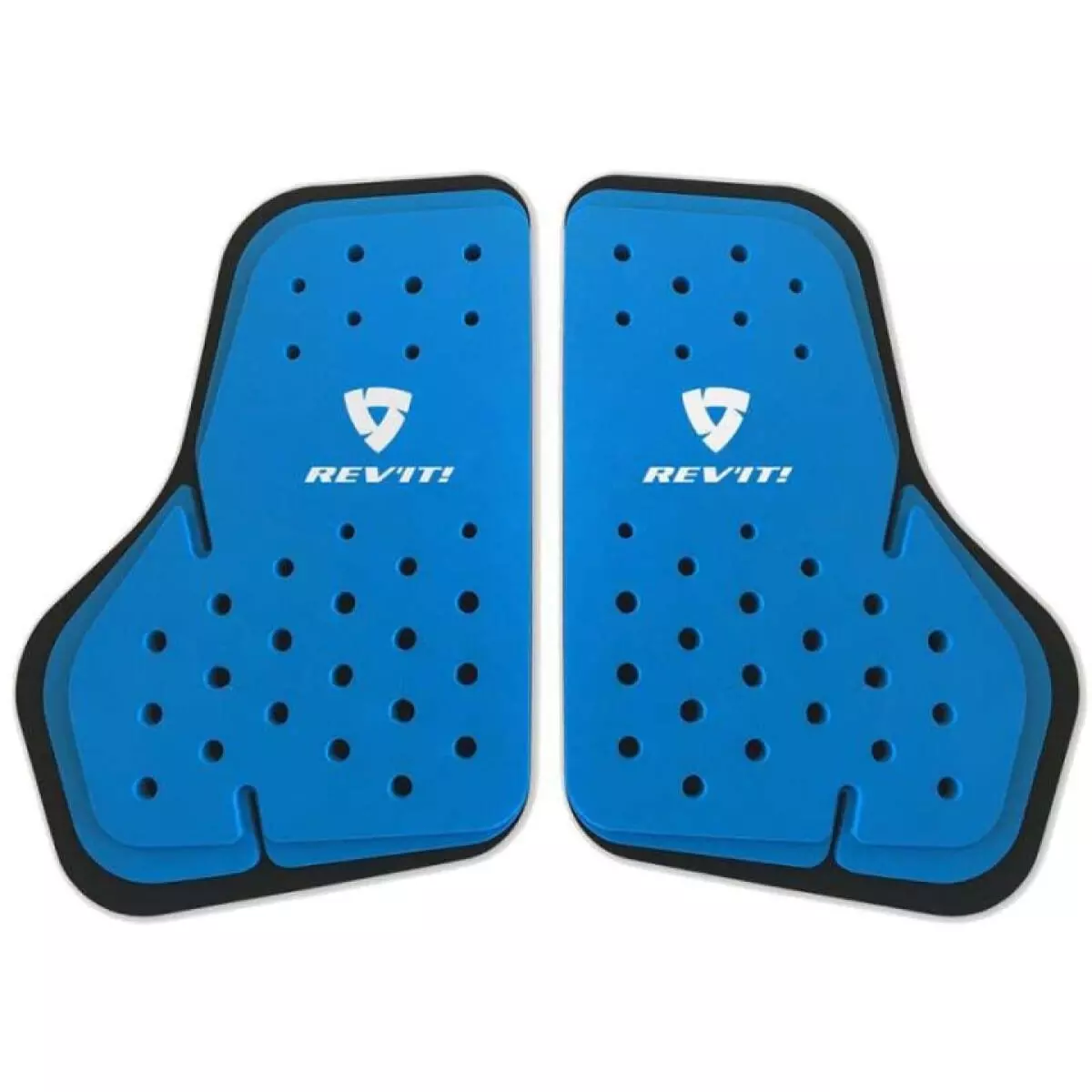 Protection Thoracique Rev'it Seesoft Bleu