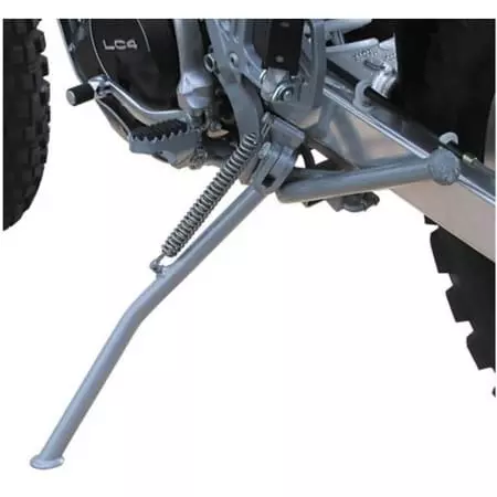 Béquille Latérale SW-Motech Gris STS.04.216.102