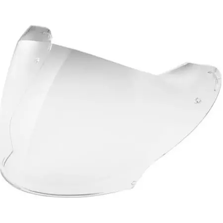 Visière LS2 OF521 Infinity Incolore