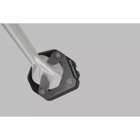 Extension De Béquille Latérale SW-Motech Noir Gris STS.06.799.10000