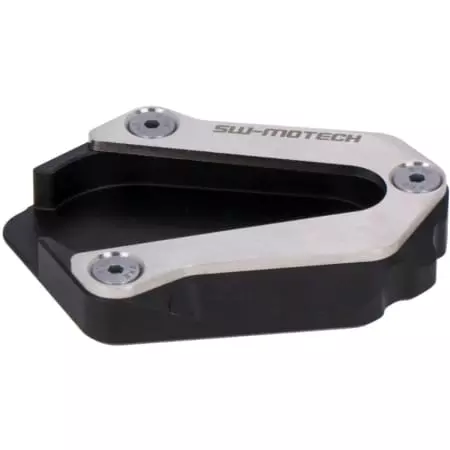 Extension De Béquille Latérale SW-Motech Noir Gris STS.11.962.10001