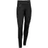 Pantalon Technique Femme Klim Solstice 2.0 Noir