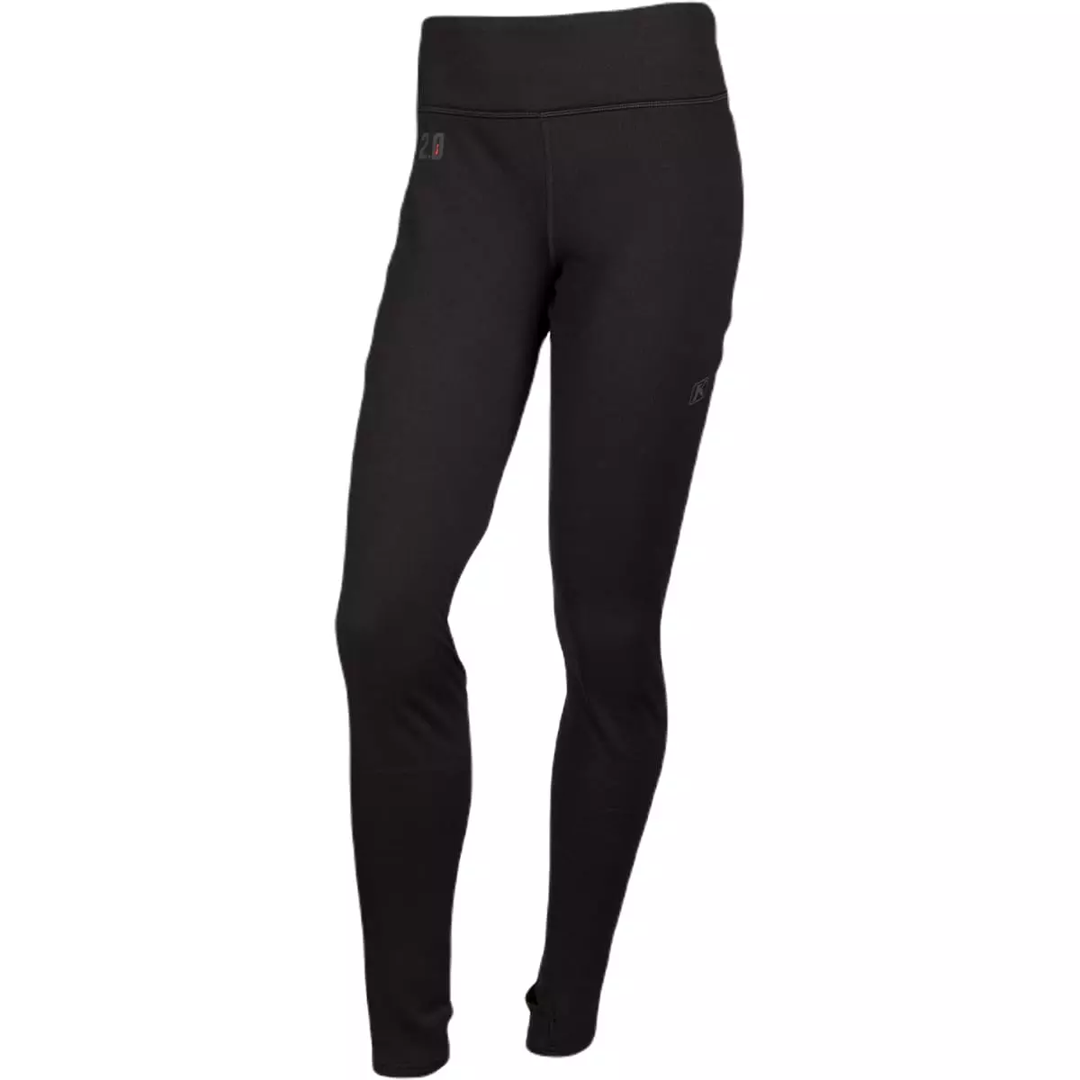 Pantalon Technique Femme Klim Solstice 2.0 Noir