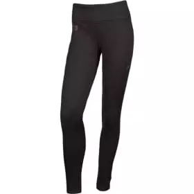 Pantalon Technique Femme Klim Solstice 3.0 Noir