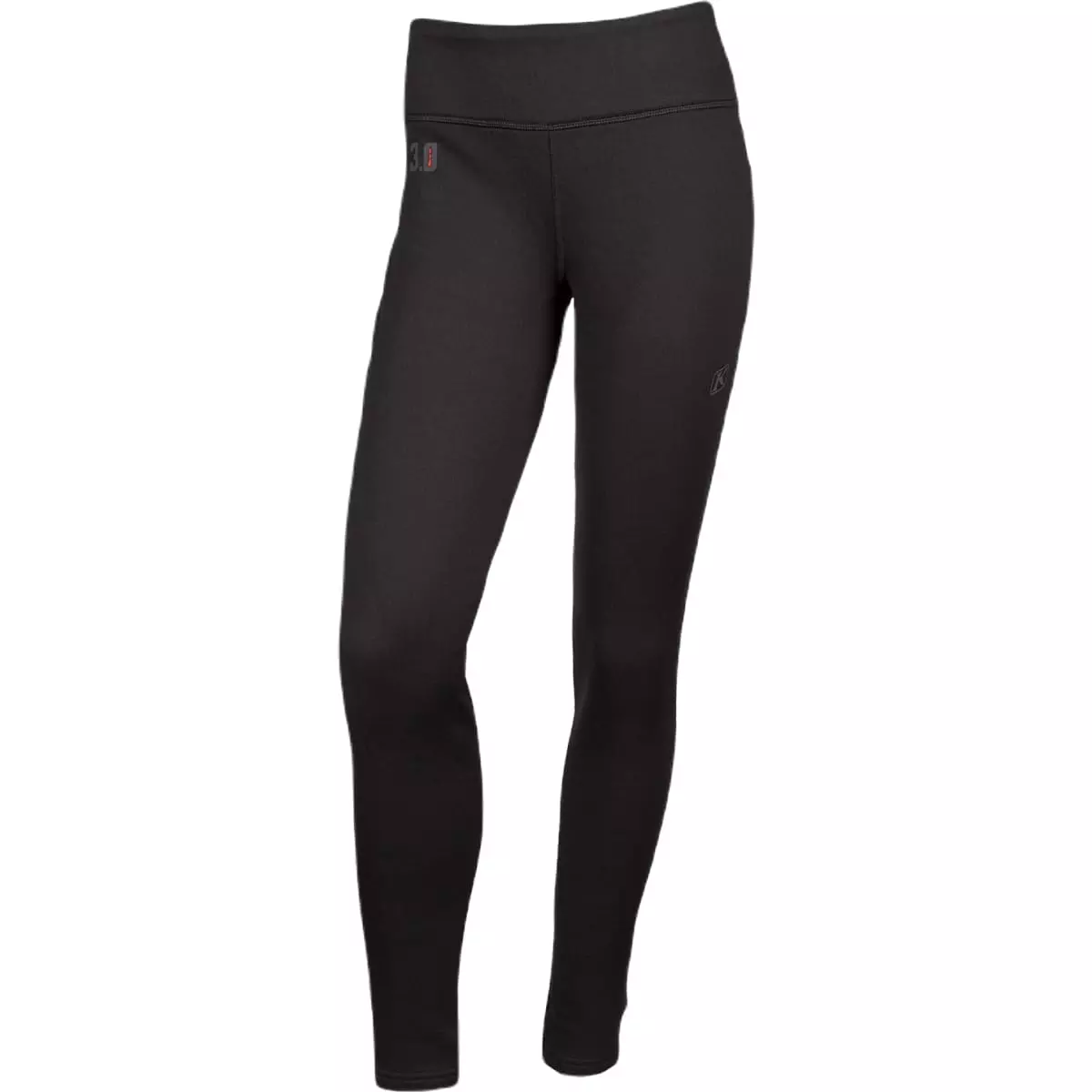 Pantalon Technique Femme Klim Solstice 3.0 Noir