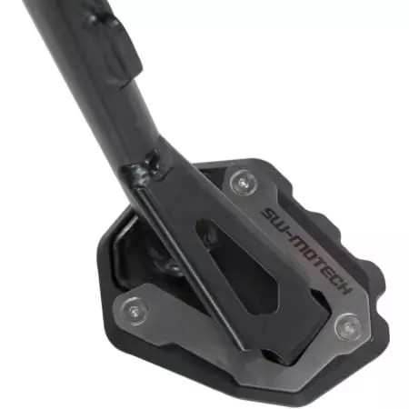 Extension De Béquille Latérale SW-Motech Noir Gris STS.01.942.10000