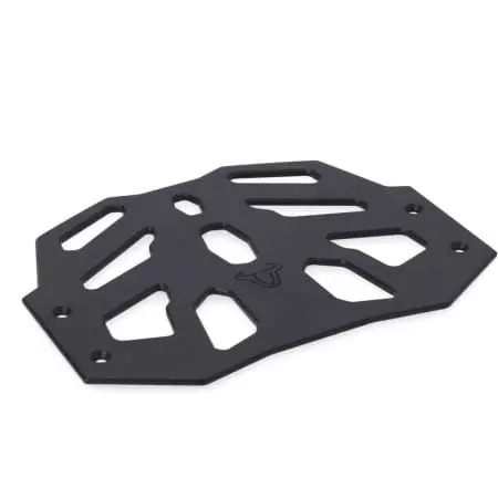 Porte-Bagages SW-Motech Street-Rack Noir GPT.08.368.16000/B