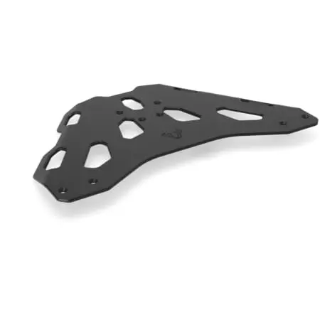 Porte-Bagages SW-Motech Street-Rack Noir GPT.22.892.16001/B