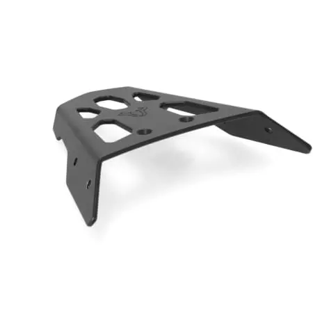 Porte-Bagages SW-Motech Street-Rack Noir GPT.06.851.16000/B