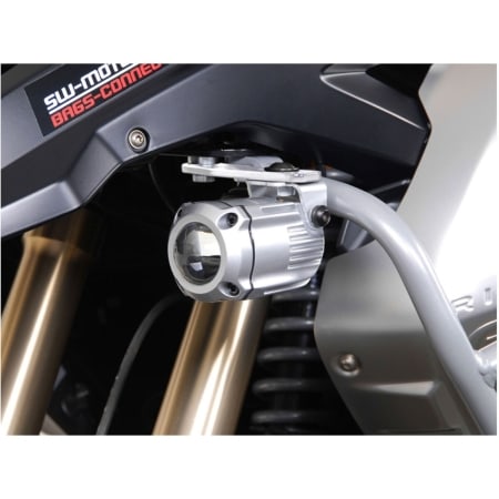 Supports Feux Additionnels SW-Motech NSW.07.563.10000/S