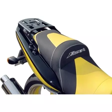 Porte-Bagages SW-Motech Alu-Rack Noir GPT.06.237.100/B