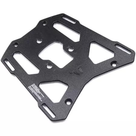 Porte-Bagages SW-Motech Alu-Rack Noir GPT.06.569.15000/B