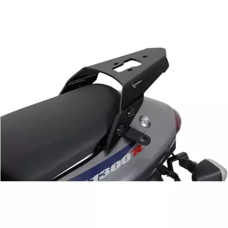Porte-Bagages SW-Motech Alu-Rack Noir GPT.05.209.100/B